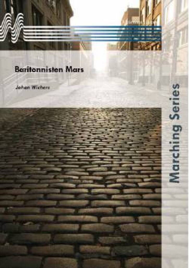 Baritonnisten Mars